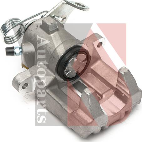 Ysparts YS-BC1006 - Brake Caliper onlydrive.pro