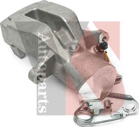 Ysparts YS-BC1003 - Brake Caliper onlydrive.pro