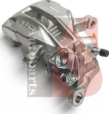 Ysparts YS-BC1018 - Brake Caliper onlydrive.pro