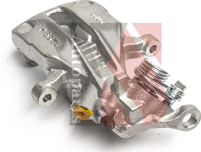 Ysparts YS-BC1017 - Brake Caliper onlydrive.pro