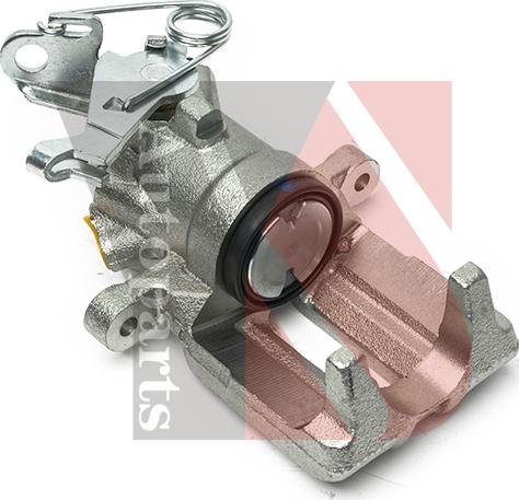 Ysparts YS-BC1072 - Brake Caliper onlydrive.pro