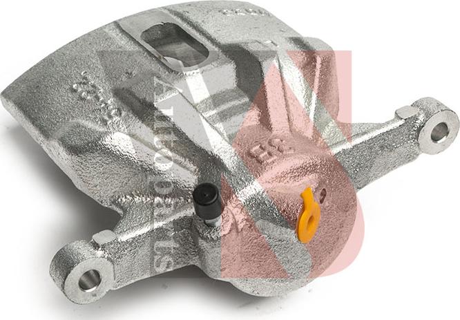 Ysparts YS-BC1199 - Brake Caliper onlydrive.pro