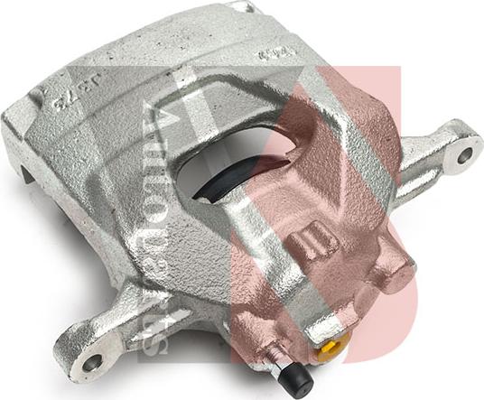 Ysparts YS-BC1195 - Brake Caliper onlydrive.pro