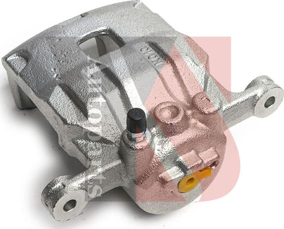 Ysparts YS-BC1193 - Brake Caliper onlydrive.pro