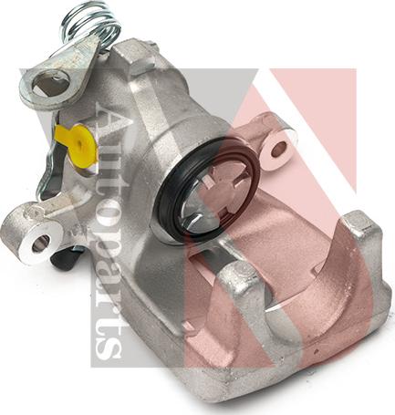 Ysparts YS-BC1149 - Brake Caliper onlydrive.pro