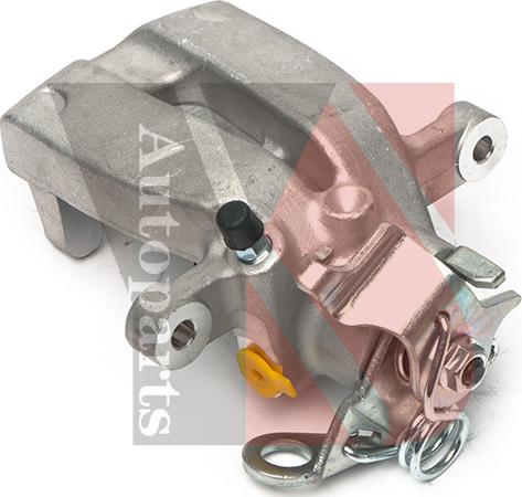 Ysparts YS-BC1149 - Brake Caliper onlydrive.pro