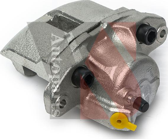 Ysparts YS-BC1145 - Brake Caliper onlydrive.pro