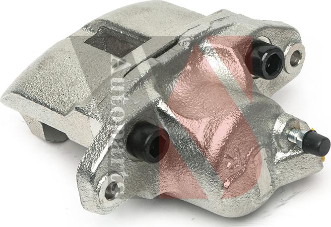 Ysparts YS-BC1146 - Brake Caliper onlydrive.pro