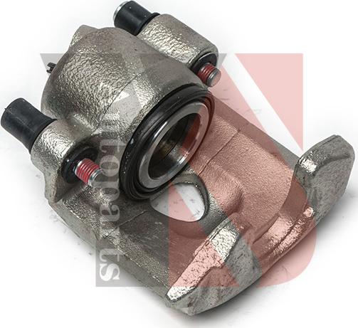 Ysparts YS-BC1141 - Brake Caliper onlydrive.pro