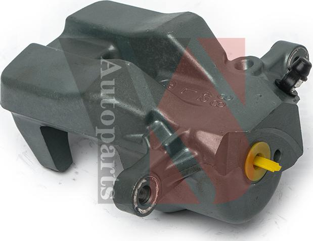 Ysparts YS-BC1147 - Brake Caliper onlydrive.pro