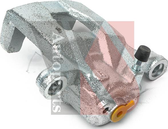 Ysparts YS-BC1154 - Brake Caliper onlydrive.pro