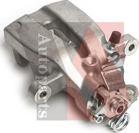 Ysparts YS-BC1150 - Brake Caliper onlydrive.pro