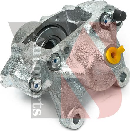 Ysparts YS-BC1152 - Brake Caliper onlydrive.pro