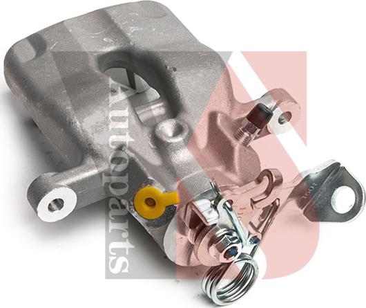 Ysparts YS-BC1105 - Brake Caliper onlydrive.pro