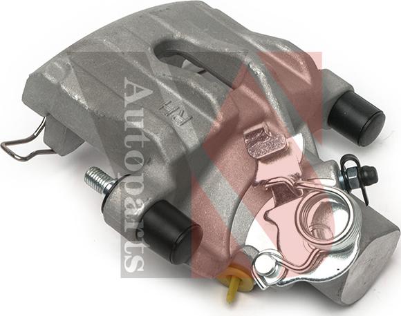 Ysparts YS-BC1108 - Brake Caliper onlydrive.pro