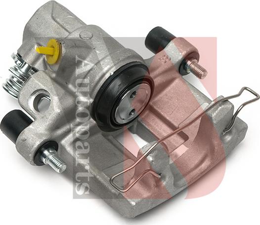 Ysparts YS-BC1108 - Brake Caliper onlydrive.pro