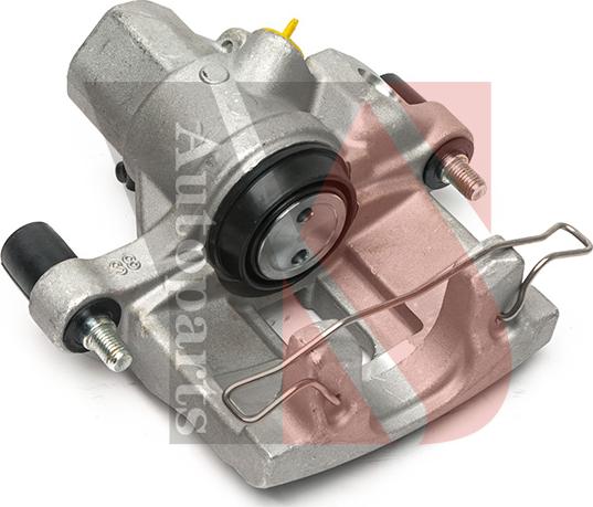 Ysparts YS-BC1107 - Brake Caliper onlydrive.pro