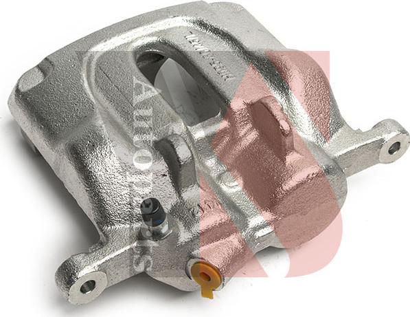 Ysparts YS-BC1117 - Brake Caliper onlydrive.pro