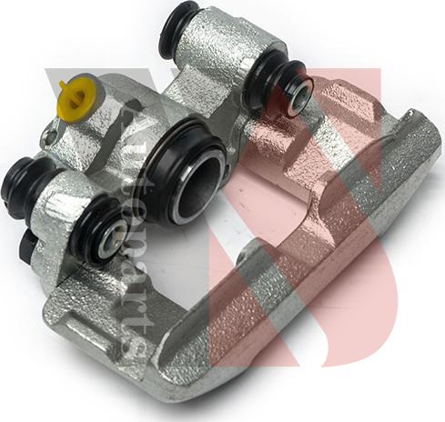 Ysparts YS-BC1134 - Brake Caliper onlydrive.pro