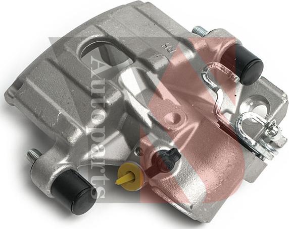 Ysparts YS-BC1132 - Brake Caliper onlydrive.pro