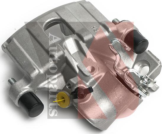 Ysparts YS-BC1132 - Brake Caliper onlydrive.pro