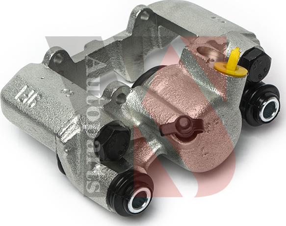 Ysparts YS-BC1129 - Brake Caliper onlydrive.pro