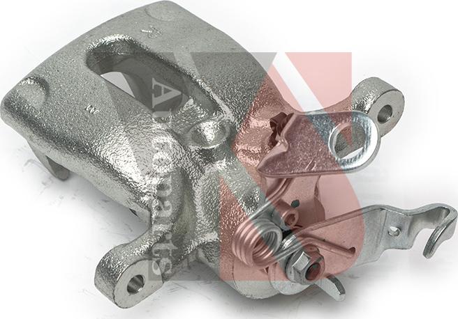 Ysparts YS-BC1126 - Brake Caliper onlydrive.pro