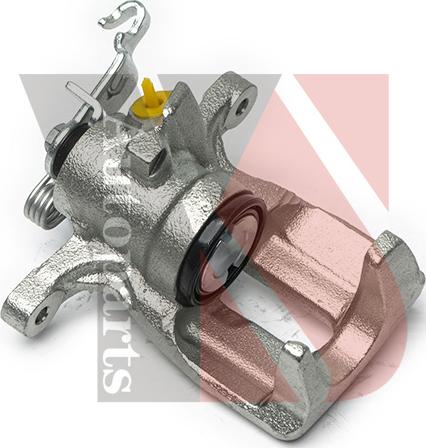 Ysparts YS-BC1126 - Brake Caliper onlydrive.pro