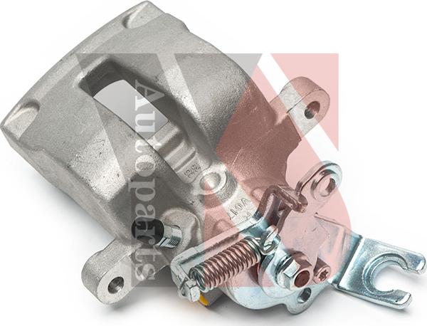 Ysparts YS-BC1128 - Brake Caliper onlydrive.pro