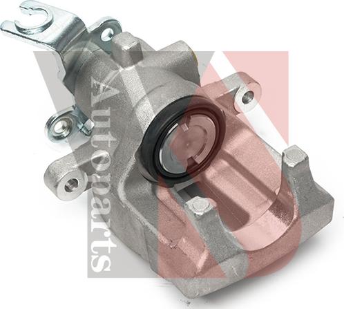 Ysparts YS-BC1127 - Brake Caliper onlydrive.pro