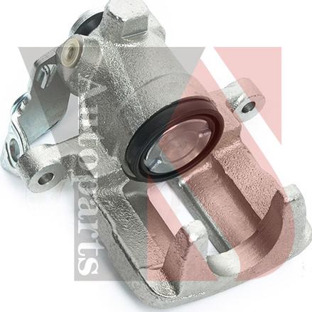 Ysparts YS-BC1241 - Brake Caliper onlydrive.pro