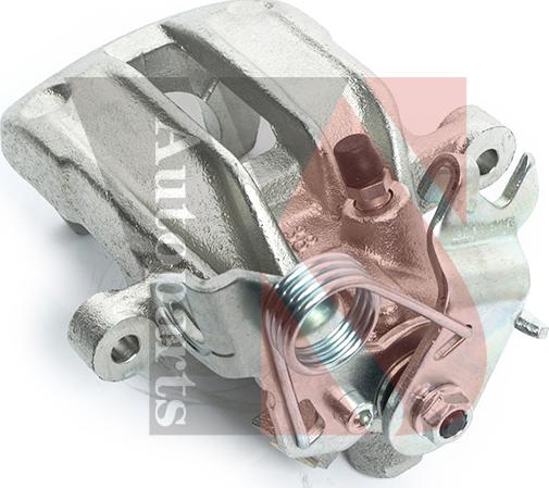 Ysparts YS-BC1241 - Brake Caliper onlydrive.pro