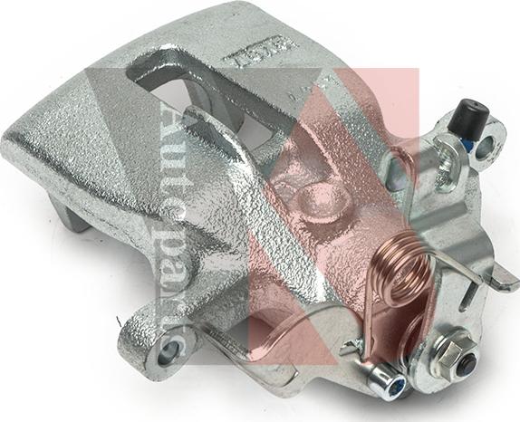 Ysparts YS-BC1243 - Brake Caliper onlydrive.pro