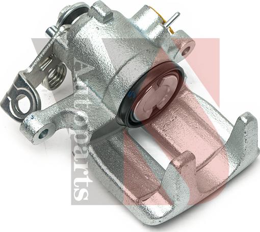 Ysparts YS-BC1243 - Brake Caliper onlydrive.pro