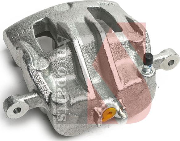 Ysparts YS-BC1203 - Brake Caliper onlydrive.pro