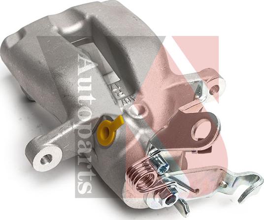 Ysparts YS-BC1224 - Brake Caliper onlydrive.pro