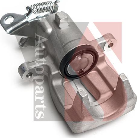 Ysparts YS-BC1222 - Brake Caliper onlydrive.pro