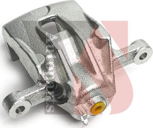 Ysparts YS-BC1760 - Brake Caliper onlydrive.pro