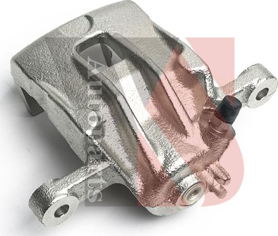 Ysparts YS-BC1763 - Brake Caliper onlydrive.pro