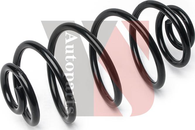 Ysparts YS-CS0057 - Coil Spring onlydrive.pro