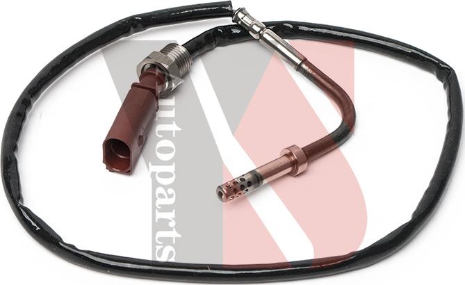 Ysparts YS-EGTS005 - Sensor, exhaust gas temperature onlydrive.pro