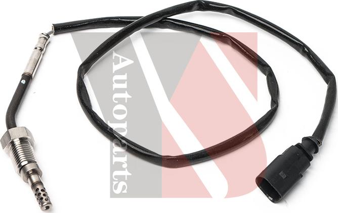 Ysparts YS-EGTS003 - Sensor, exhaust gas temperature onlydrive.pro