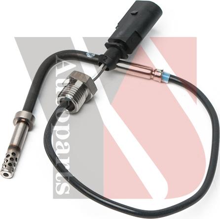 Ysparts YS-EGTS039 - Sensor, exhaust gas temperature onlydrive.pro