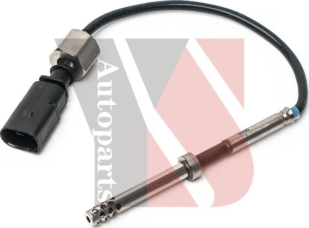 Ysparts YS-EGTS024 - Sensor, exhaust gas temperature onlydrive.pro