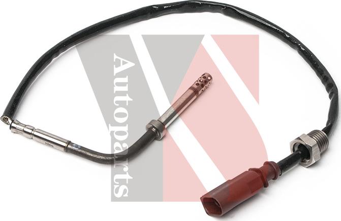 Ysparts YS-EGTS020 - Sensor, exhaust gas temperature onlydrive.pro