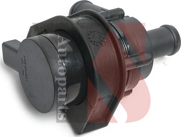 Ysparts YS-EWP0050 - Water Pump, parking heater onlydrive.pro