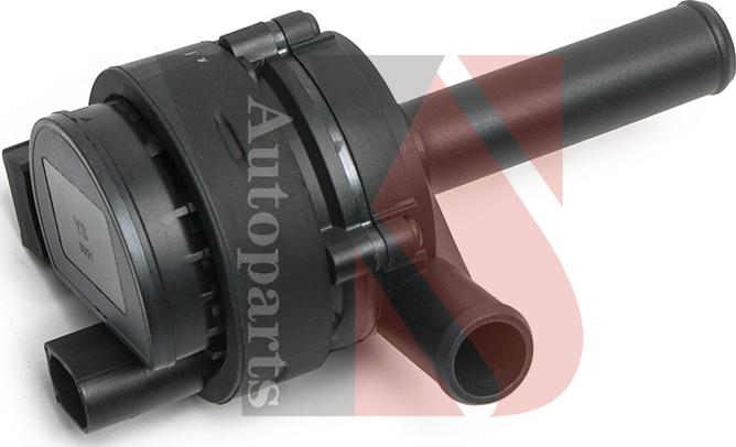 Ysparts YS-EWP0037 - Water Pump onlydrive.pro