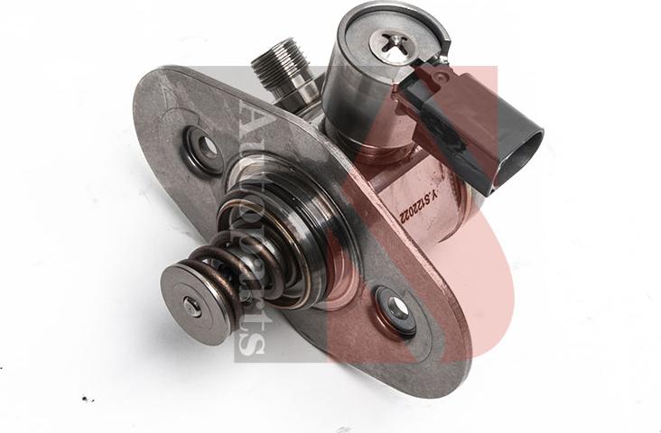 Ysparts YS-HFP024 - High Pressure Pump onlydrive.pro