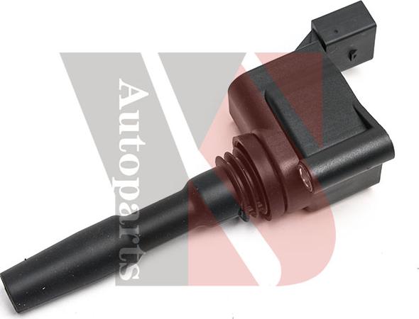 Ysparts YS-IC104H - Ignition Coil onlydrive.pro