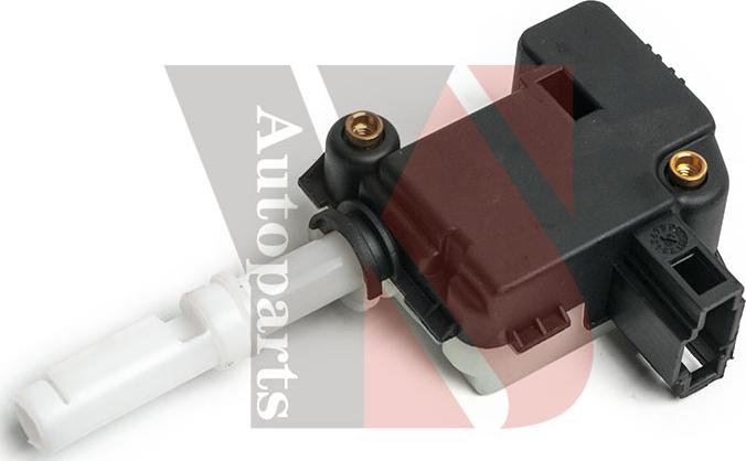 Ysparts YS-LK0066 - Actuator, central locking system onlydrive.pro